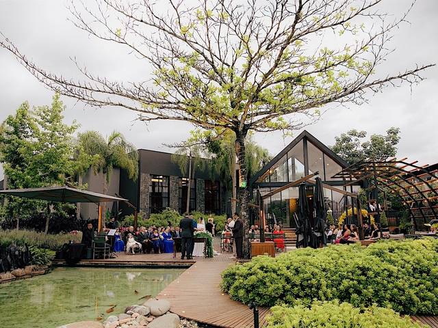 Casamento de Cíntia & Lucas