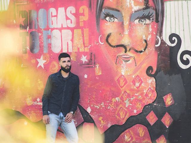 Ensaio Individual de Erico Souza