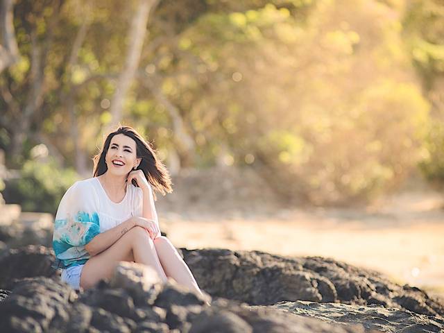 Ensaio Individual de Fabiana Silva