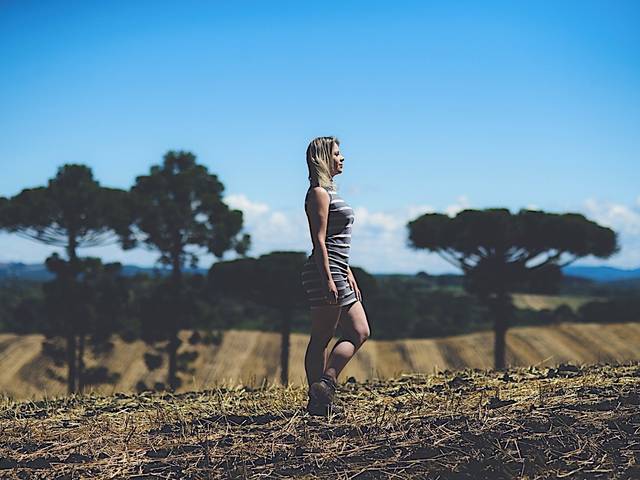 Ensaio Individual de Susana Raasch