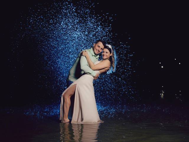 Pré-Casamento de Lívia & Cassiano