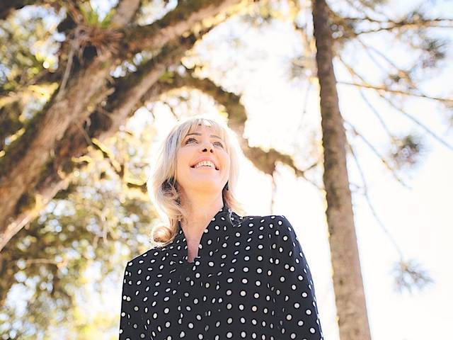 Ensaio Individual de Monica Neppel