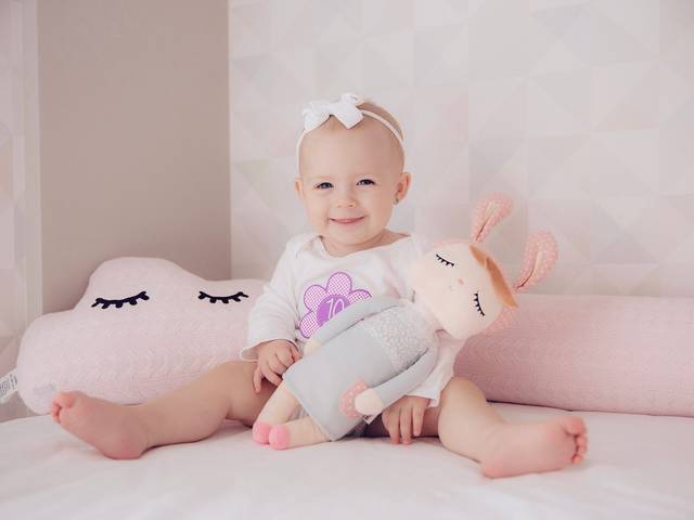 Acompanhamento Infantil de Anna