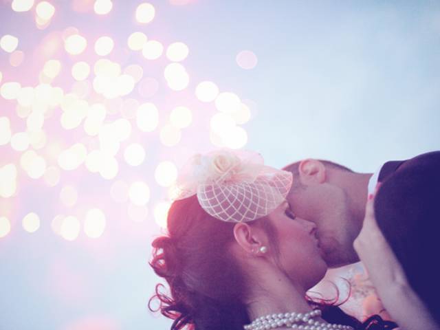 Casamento de Cleonice & Rogério