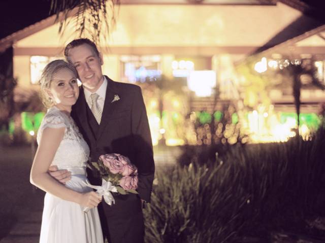 Casamento de Tânia & Eduardo