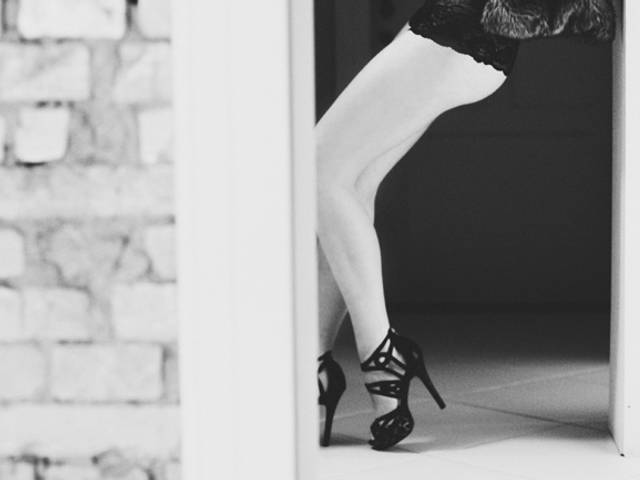 Ensaio Individual de Khassia Rafaelli Buss