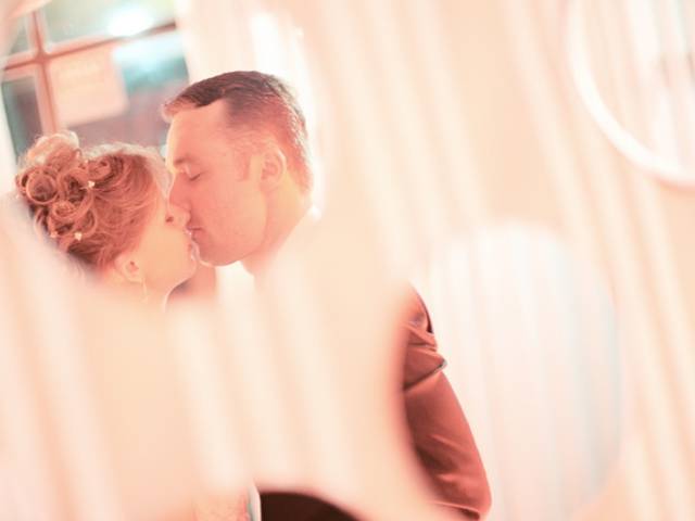 Casamento de Ana Carolina & Gustavo