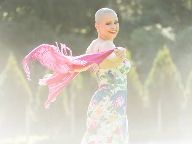 Ensaio Individual de Projeto Mulheres Especiais – Marli B. Roesler Eckstein