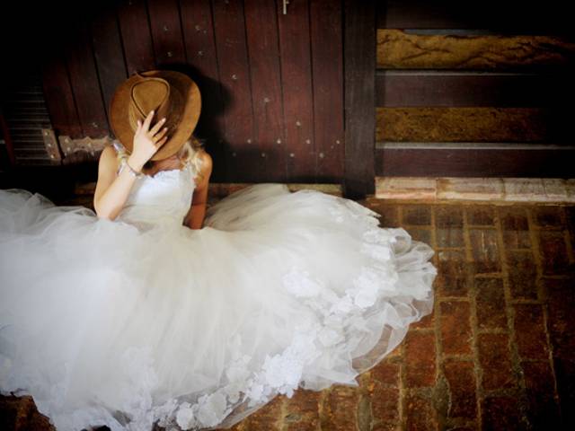 Pós-Casamento de Karina Klitzke Gasda