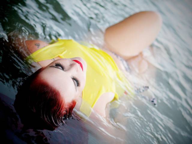 Ensaio Individual de Emanuelle Grossl