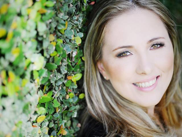 Ensaio Individual de Juliana Coelho