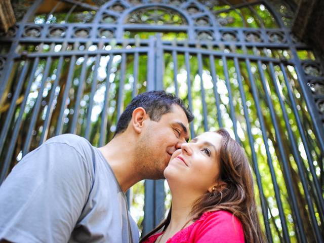 Pré-Casamento de Angélica & Angelo