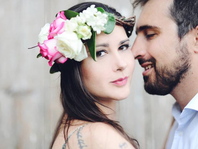 Pré-Casamento de Priscila & Elder