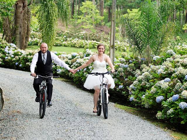 Casamento de Juliana & Edson