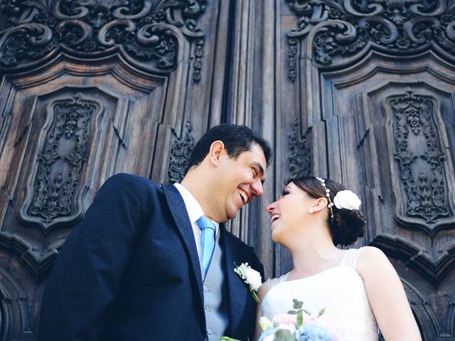 Casamento de Angélica & Angelo