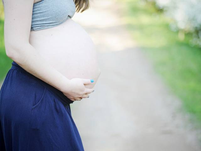 Ensaio Gestante de Vanessa + Emerson = Miguel