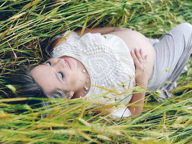 Ensaio Gestante de Tatiana + André = Manuella