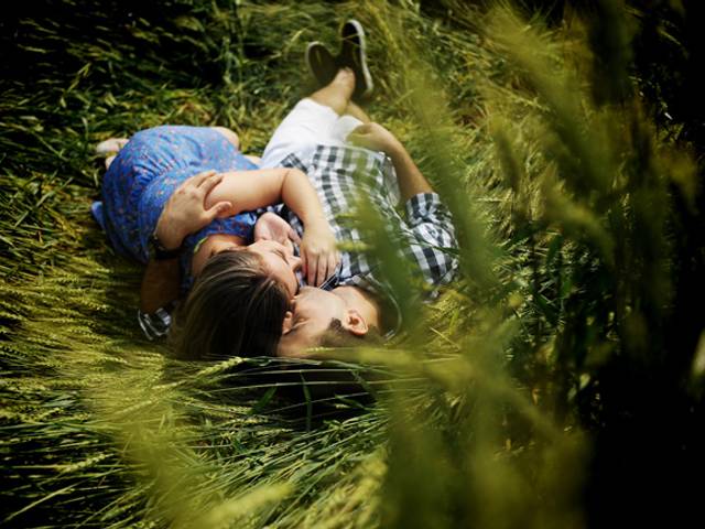 Pré-Casamento de Daniella & Maikon