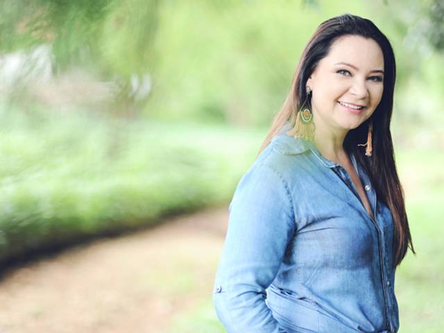 Ensaio Individual de Marli Dobeck