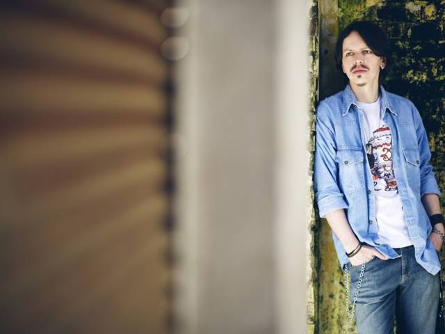 Ensaio Individual de Isma Steiner