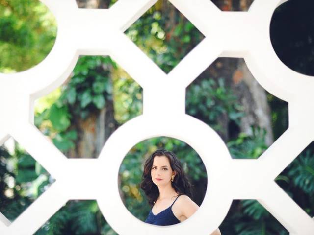 Ensaio Individual de Ana Elisa Tavares