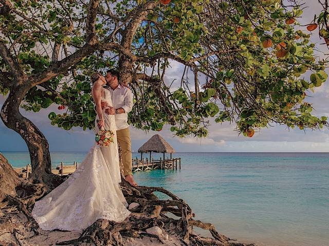 Casamento de Andressa & Claudio