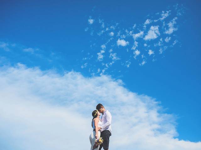 Pré-Casamento de Bruna & Cristian