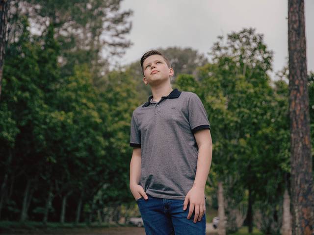 Ensaio Individual de Miguel Zellmer