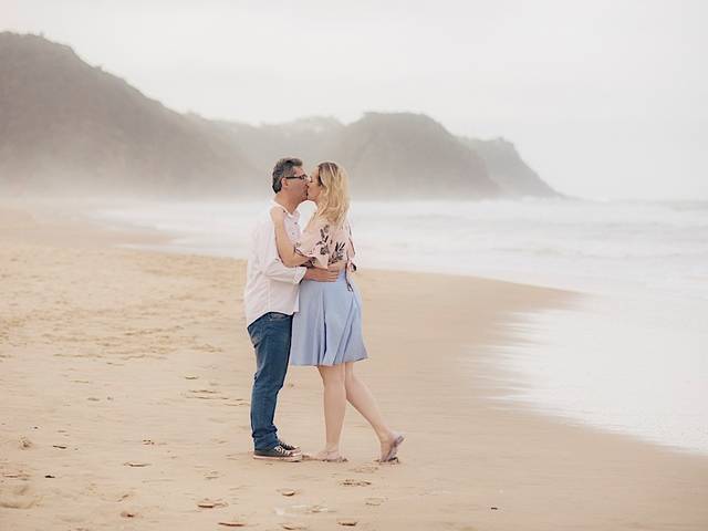 Pré-Casamento de Luciana & Carlos