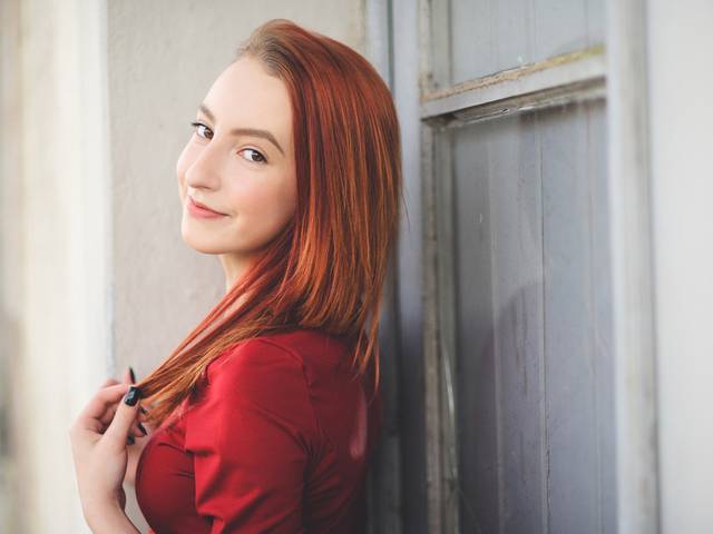 15 Anos de Rafaela Specht