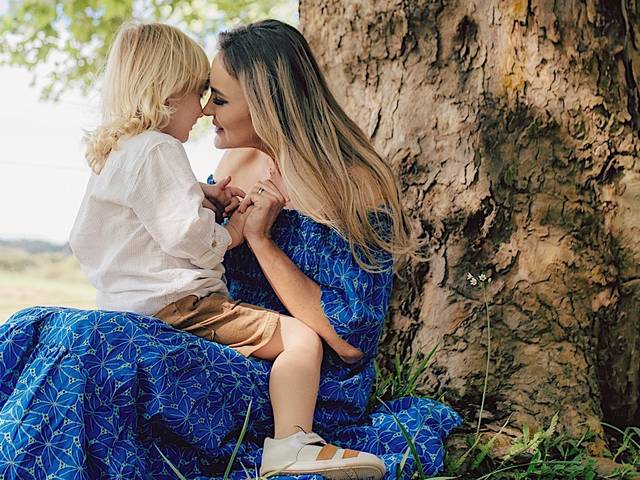 Ensaio Família de Michele + Davi Gael