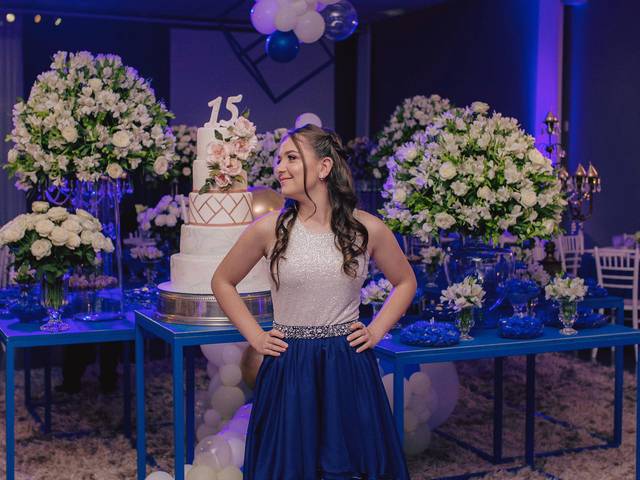 15 Anos de Helena - 15 Anos