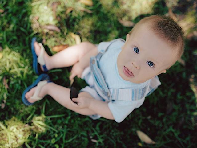 Acompanhamento Infantil de Benício