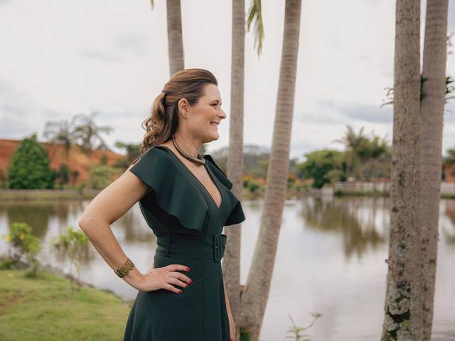 Aniversários de Adultos de Luciane - 50 Anos