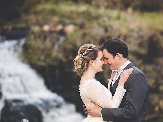 Casamento de Rosana & José