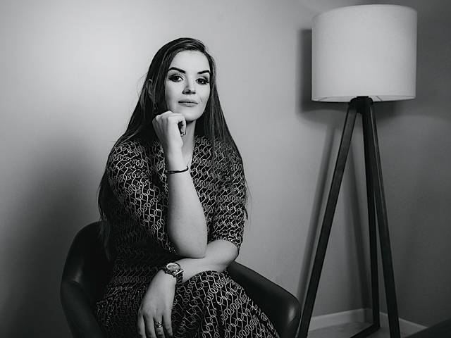 Ensaio Profissional de Mably F. Branco Pio