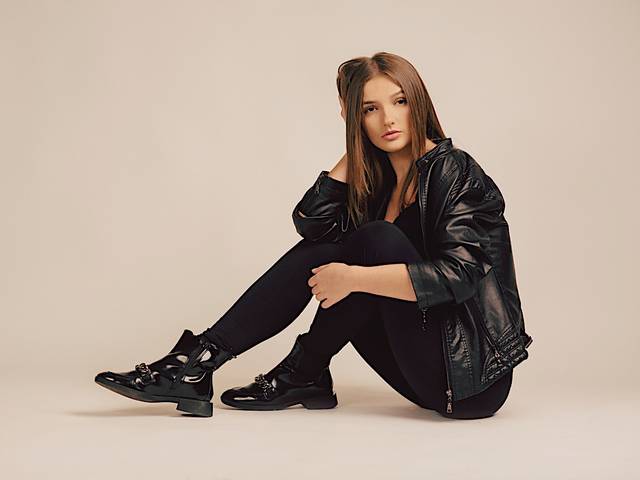 Ensaio Individual de Grasiele Brixi