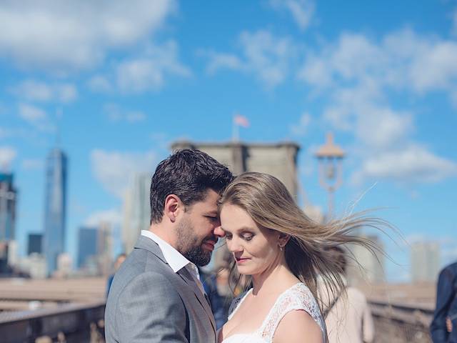 Ensaio Casal de Cinthia & Sergio