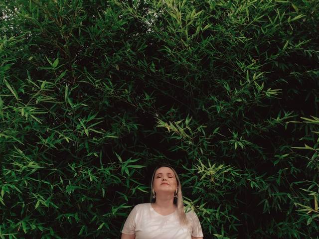 Ensaio Individual de Taís Nunes