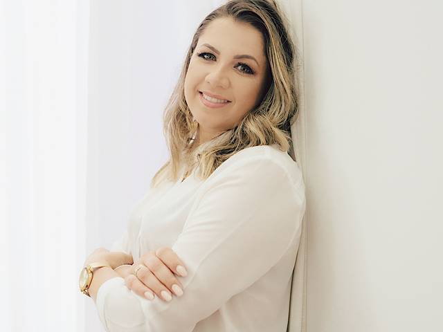 Ensaio Individual de Francieli Kulik