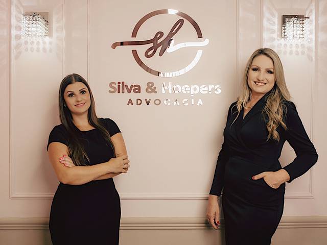 Ensaio Profissional de Silva & Hoepers Advocacia
