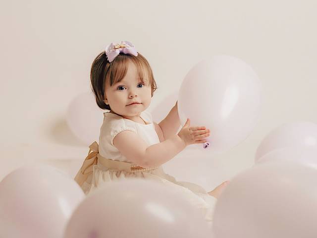 Acompanhamento Infantil de Ísis