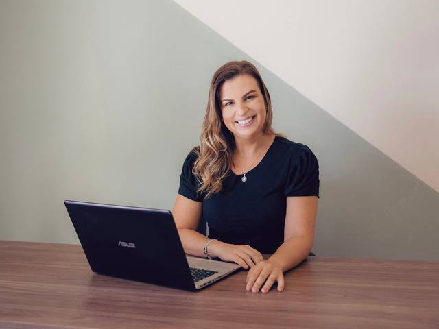 Ensaio Profissional de Michelle Navarro