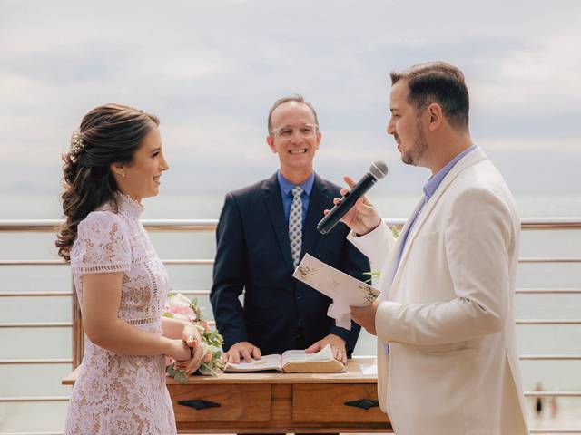 Casamento de Gabriel & Maria Eduarda