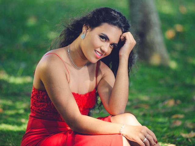 Ensaio Individual de Leticia Cristina