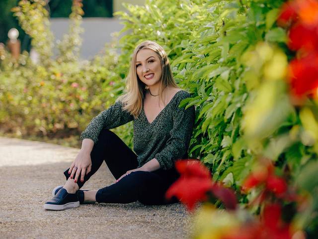 Ensaio Individual de Angela Marchi