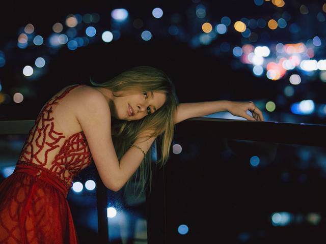 15 Anos de Luíza Valle