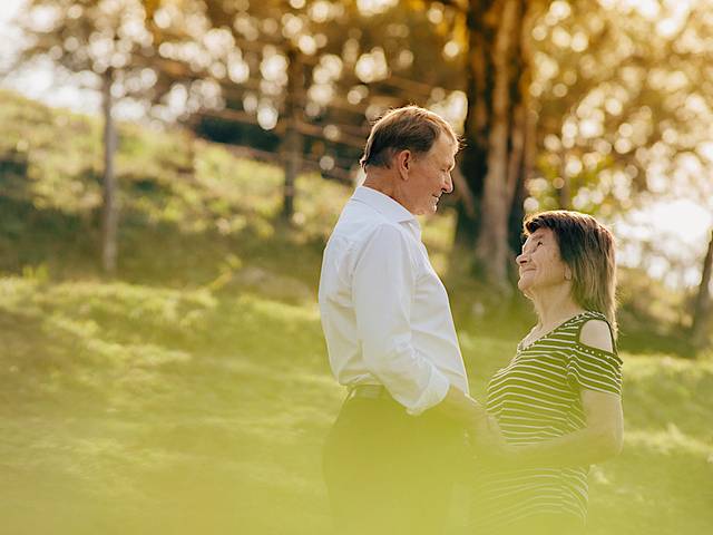 Ensaio Família de Ana + José e família