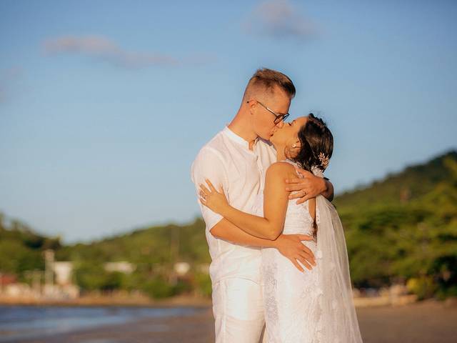Casamento de Rafael & Camila