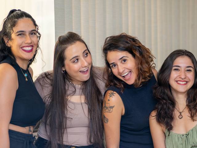 Evento de Flash Day Hera Studio